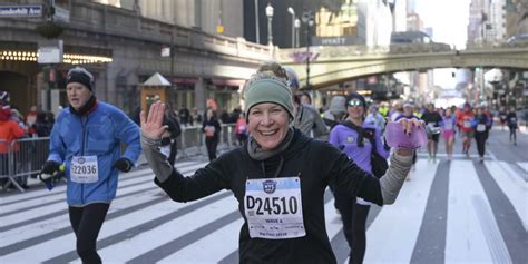New York Half Marathon 2024: Everything you need to know .